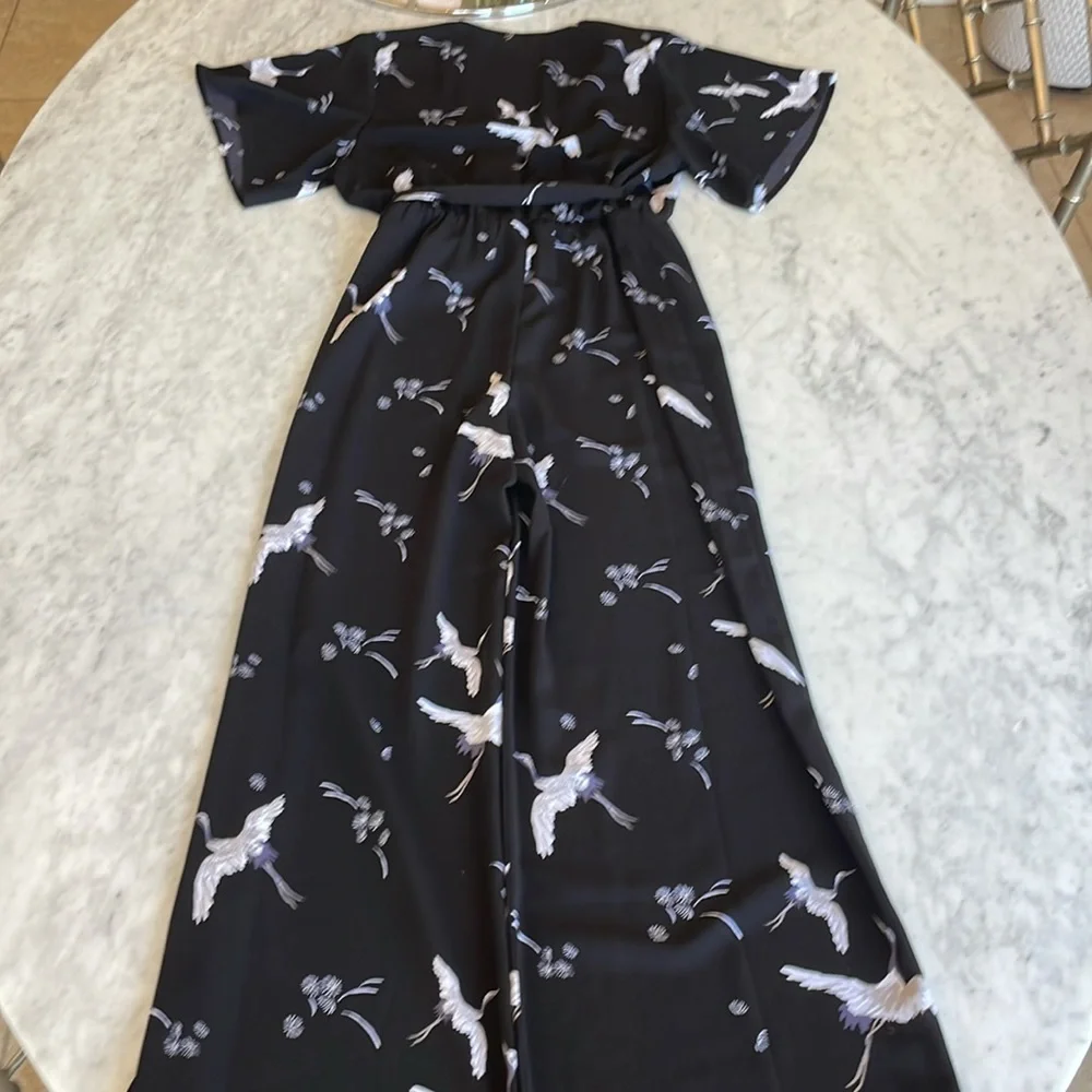 Nordstrom Leith Jumpsuit - Picture 8 of 8